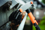 Fiskars Quikfit Dachrinnenreiniger – 1001414 – 1001414