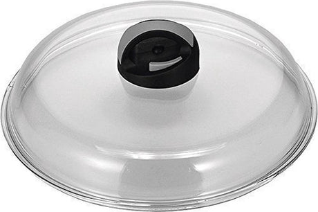 Ballarini Deckelglas 32 cm mit Dampfventil - 1001456