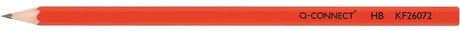 Q-Connect-Bleistift HB, 12er-Box