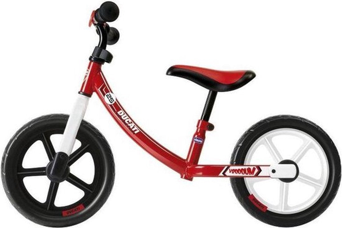 Chicco Laufrad Ducati