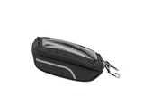 Newloxs Bas Sports PhoneBag Quad System Schwarz