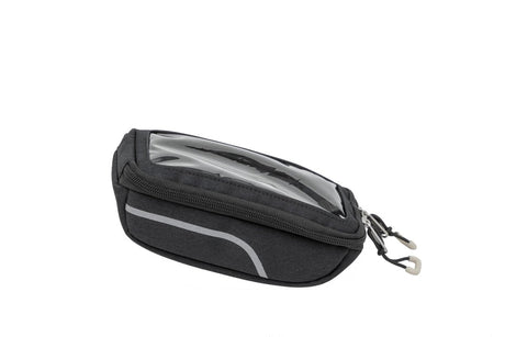 Newloxs Bas Sports PhoneBag Quad System Schwarz