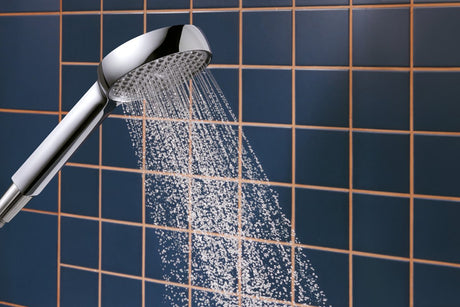 Hansgrohe Activatera Handbrause 95 – 1jet – Ecosmart+ – Chrom
