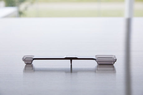 Yamazaki Tower-Messlöffel magnetisch – schwarz