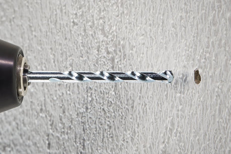 Wolfcraft - 9-teiliges Steinbohrer-Set - Hartmetall - ø 3–10 mm - Steinbohrer-Set - 7111000
