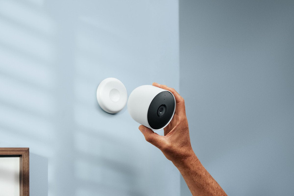 Google Cam