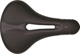 Terry Sattel Fisio Ladies schwarz