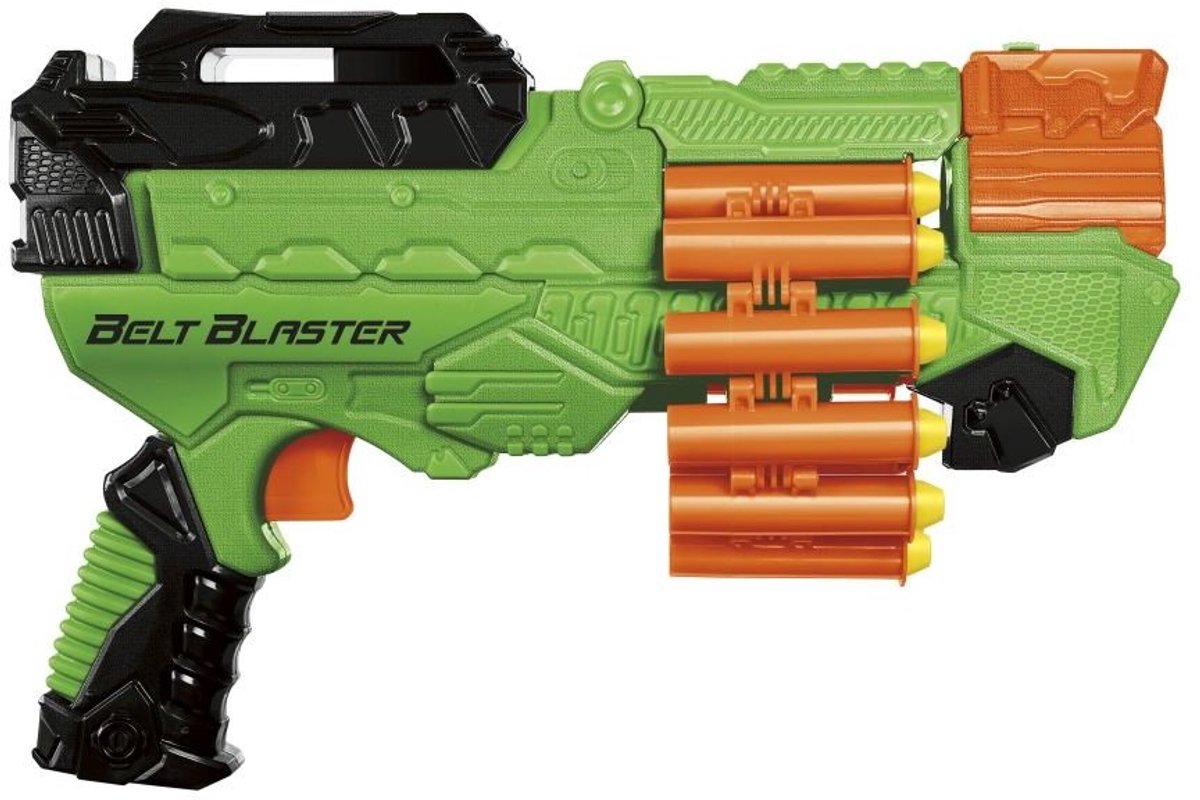 Buzz Bee Buzzbee Air Warriors Gürtelblaster