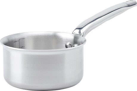 Debuyer de buyer alchimy saucepan - ø 16cm - stainless steel
