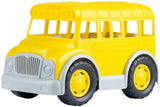 Biobasierter Schulbus von Playgo – 28 cm