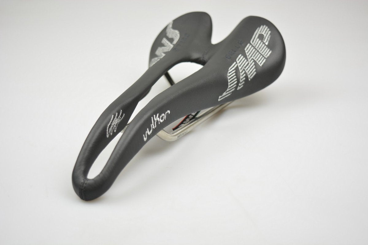 Selle SMP Vulkor Sattel