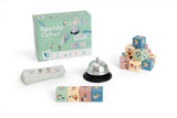 Bs Toys Spiel Speedy Cubes Holz