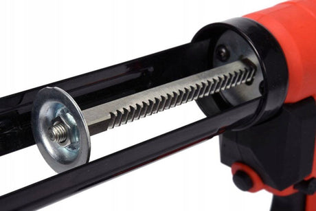 Yato - Kartuschenpistole - mit - 4,0 - Ah - Li-Ionen-Akku - 18 - V