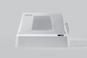 Petkit – Fronteinstiegshaube – für Purobot Crystal Duo