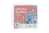 Bs Toys Monster-Sudoku-Spiel