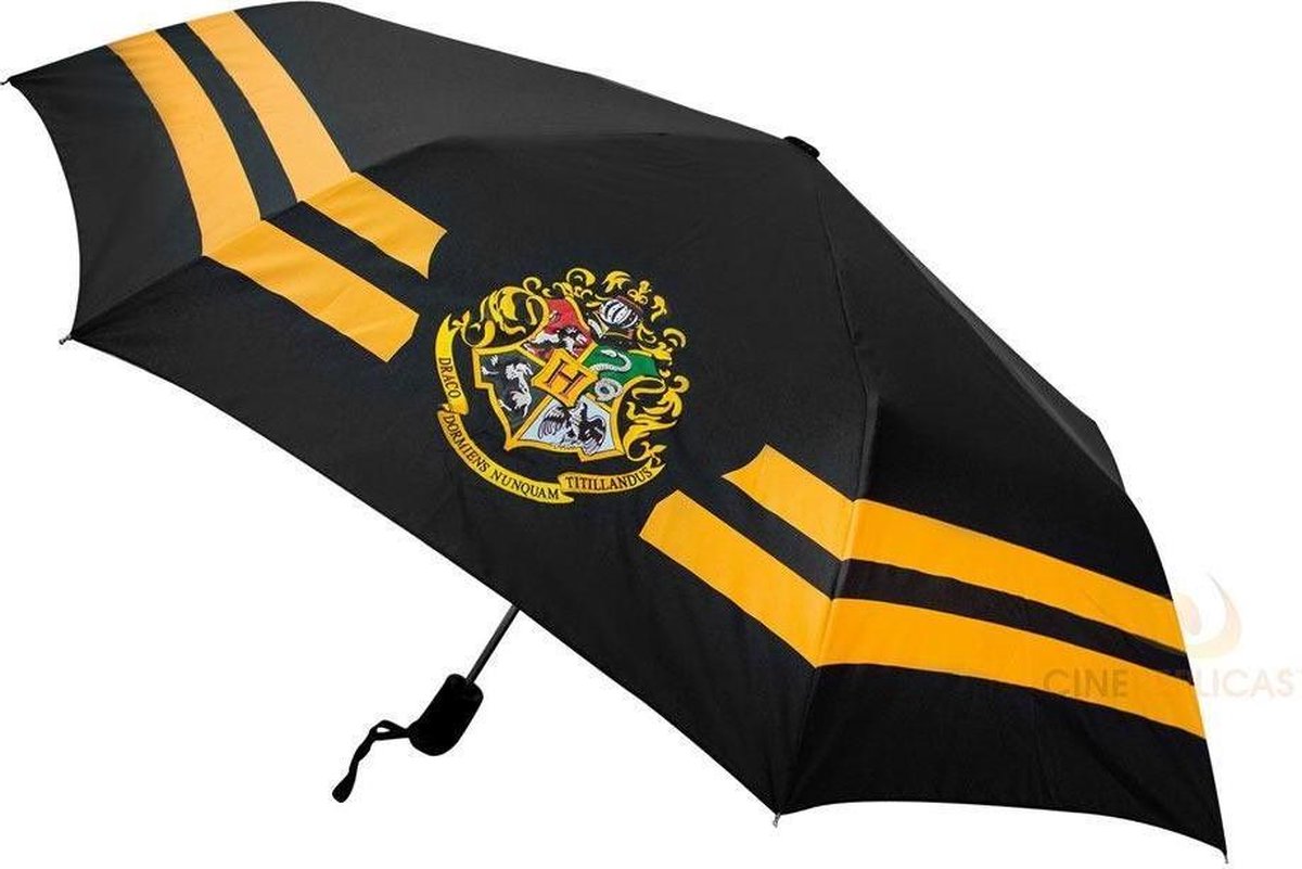 Harry Potter Regenschirm Hogwarts