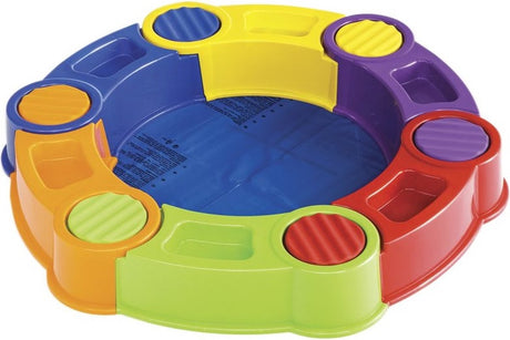 Paradiso Toys Columbus Wasser-Sandkasten