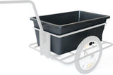Roland Big Boy Trailer - 90 Liter - schwarz