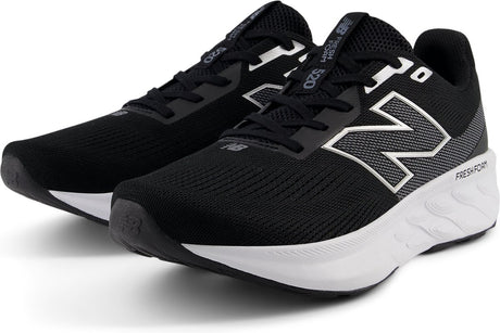 New Balance 520 Herren-Sportschuhe - Schwarz