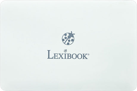Lexibook laptabâ®: mein erster echter Computer mit Touchscreen