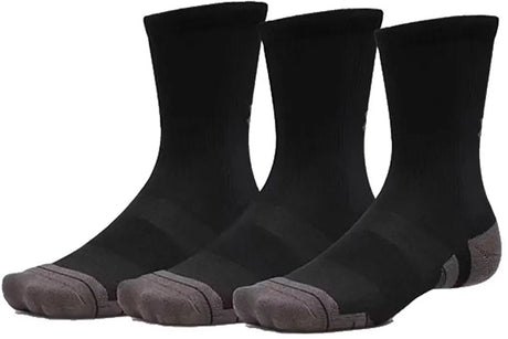 Under armour new performance tech crewsokken 3 paren eu 42-47 1 2