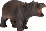 Mojo Wildlife Baby-Nilpferd – 387246