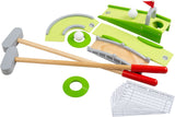 Bigjigs MidgetGolf Wood