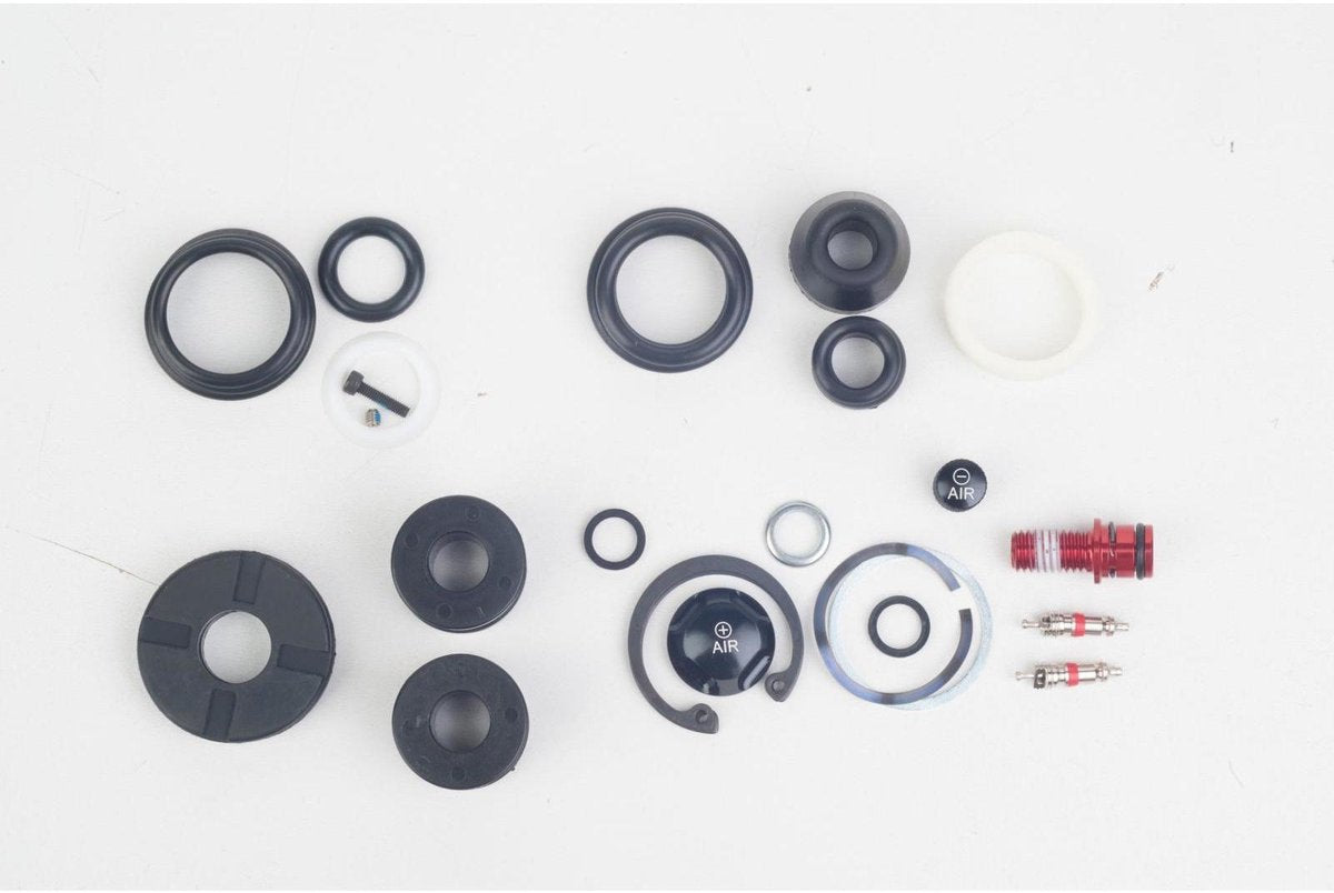 Rockshox-Gabel-Reba-Service