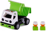 Cavallino mein erster Trinkgeldanhänger Green, 19 cm