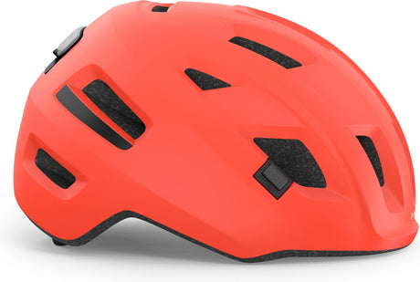 Mit E-Mob Mips Fahrradhelm Herren Damen – Fahrradhelm E-Bike Erwachsene – Größe L (58–61 cm) – NTA8776 – Koralle