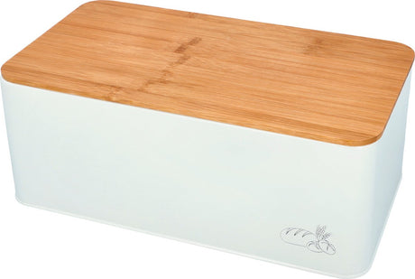 Rbv Birkmann Birkmann Laib Seele Brotkasten – 33 x 18 x 13 cm