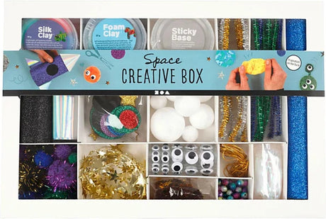 Creativ Company Creative Box Space