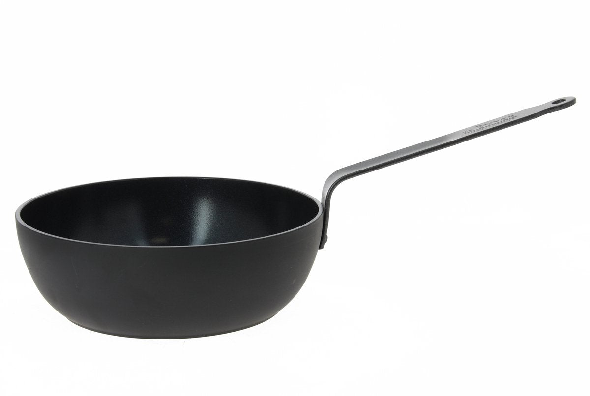 Debuyer Ceranoa Wokpfanne 24cm - Antihaft - Keramik – induktionsgeeignet