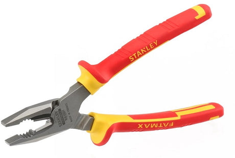 Stanley VDE 1000 V Kombizange 175 mm