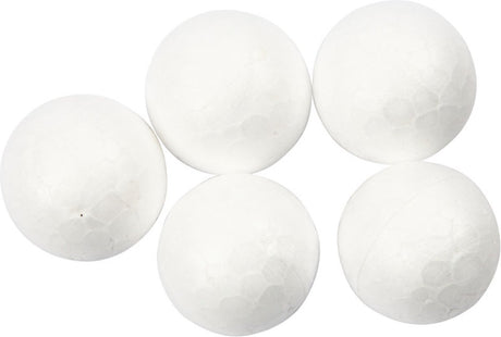 Kreativunternehmen https: www.cchobby.nlballs-d-1-5-cm-white-200-piece-1-box