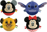 Clementoni Softball Disney Figur