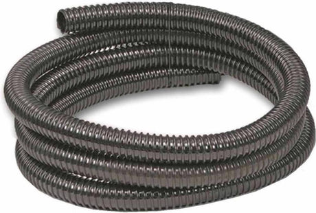 Ubbink – vorverpackter Teichschlauch 32 mm x 5 m – Pumpen- und Filterzubehör