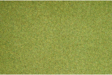 Noch Grasmatte Frühlingswiese (120 x 60 cm)
