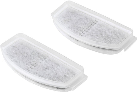 Ebi Haustier-Wasserspender-Kohlefilter-Ersatz für Mango