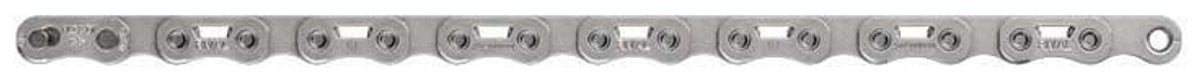 Sram Rival E1 Flattop-Kette 12 13 Gänge 126 Glieder