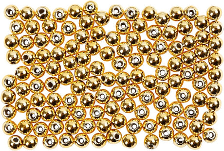 Creativ Company Perlen Gold, 150.