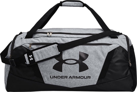 Under armour undeniable duffel 5.0 sporttas large