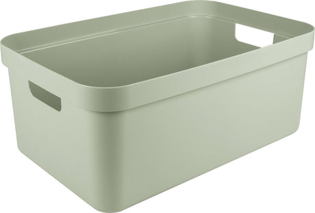 Sunware Sigma Home Aufbewahrungsbox 45l grün