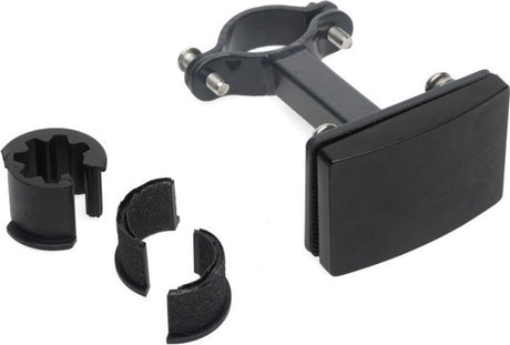 Neue Looxs Mandrest steckte Mandhouder Rapidlock fest