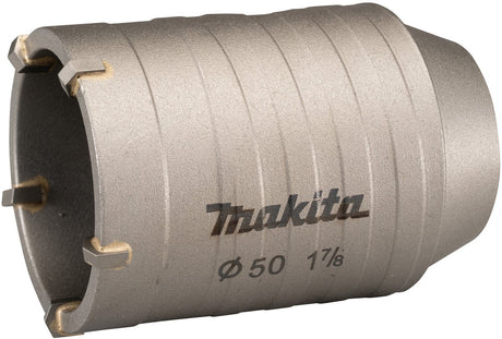 Makita Zubehör Kronenbohrer 50 mm – D-73922 – D-73922