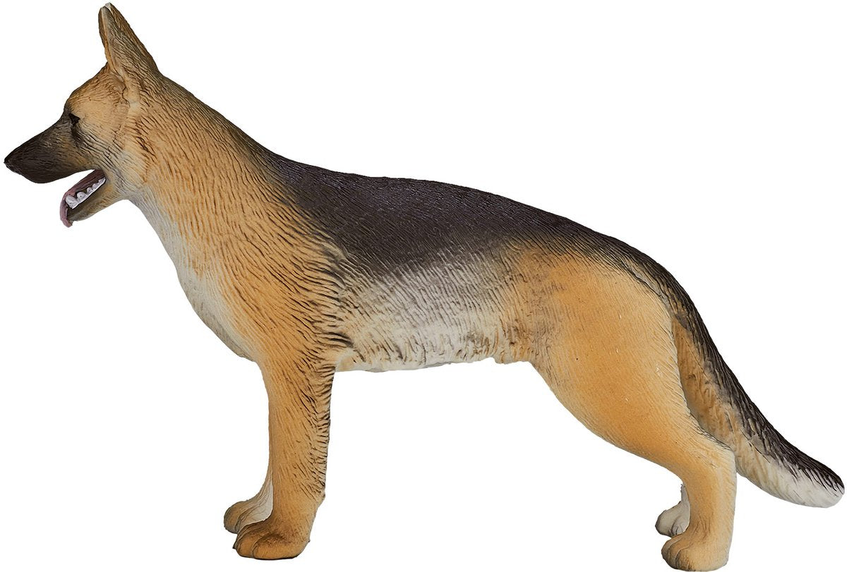 Mojo Ackerland Deutscher Schäferhund - 387260