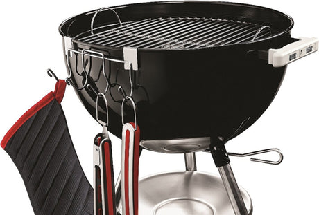 Weber Werkzeugsatzhalter