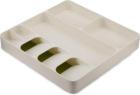 Joseph Joseph Drawerstore Besteckkasten – weiß