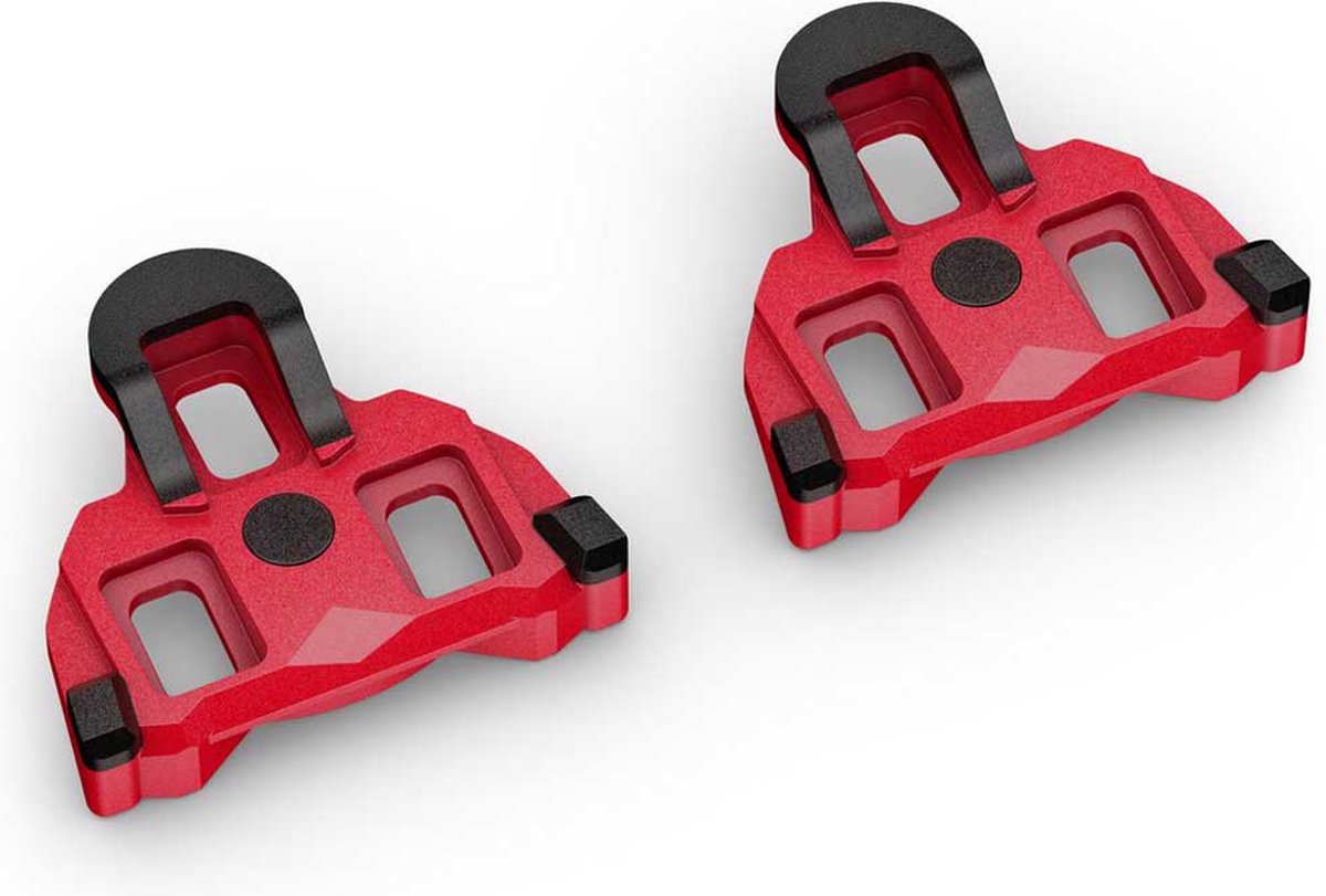 Garmin Rally RS 4,5º Float Fußballschuhe schwarz