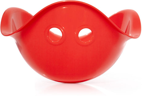 Moluk bilibo midi - rot - 29x29x16cm - multifunktional - 2+